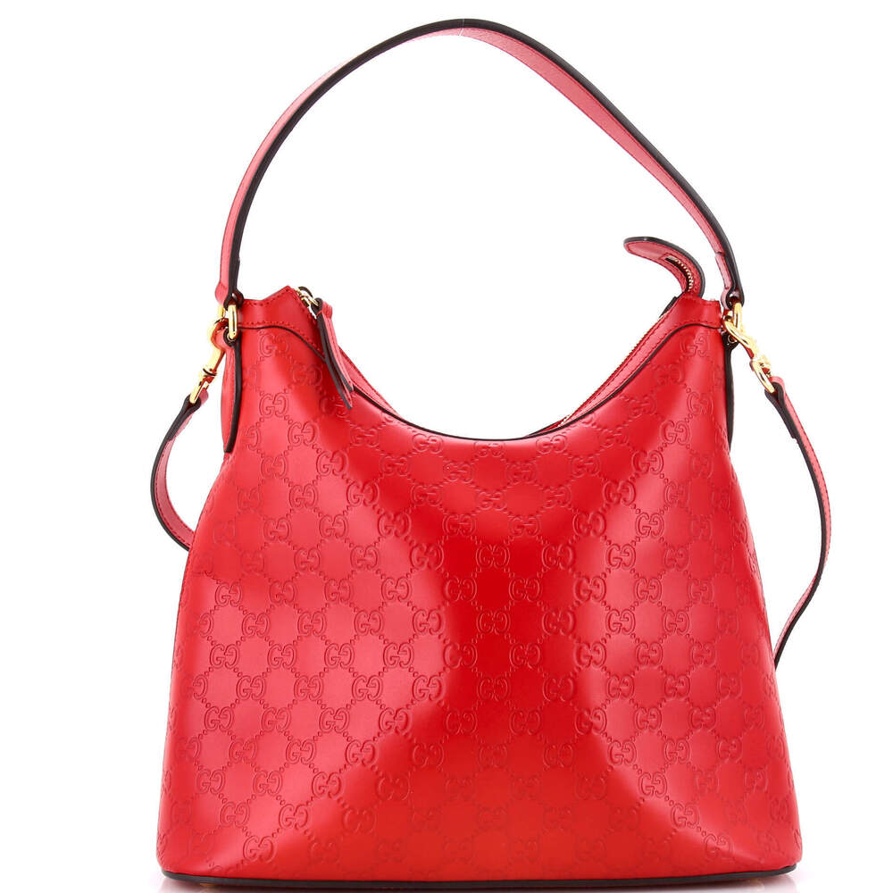 Gucci Linea A Hobo
